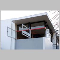 Rietveld Schröderhuis, Utrecht, Utrecht, photo architecture-history.org,20.jpg